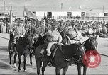 Standbild 1st Cavalry Division Fort Riley Kansas USA, 1942, aus Sekunde 17 historischem Filmmaterial Videoclip 65675063105