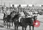 Standbild 1st Cavalry Division Fort Riley Kansas USA, 1942, aus Sekunde 18 historischem Filmmaterial Videoclip 65675063105