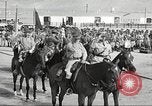 Standbild 1st Cavalry Division Fort Riley Kansas USA, 1942, aus Sekunde 20 historischem Filmmaterial Videoclip 65675063105