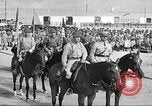 Standbild 1st Cavalry Division Fort Riley Kansas USA, 1942, aus Sekunde 21 historischem Filmmaterial Videoclip 65675063105