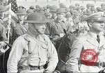 Standbild 1st Cavalry Division Fort Riley Kansas USA, 1942, aus Sekunde 22 historischem Filmmaterial Videoclip 65675063105