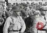 Standbild 1st Cavalry Division Fort Riley Kansas USA, 1942, aus Sekunde 23 historischem Filmmaterial Videoclip 65675063105