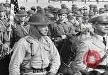 Standbild 1st Cavalry Division Fort Riley Kansas USA, 1942, aus Sekunde 24 historischem Filmmaterial Videoclip 65675063105