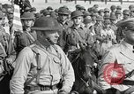 Standbild 1st Cavalry Division Fort Riley Kansas USA, 1942, aus Sekunde 29 historischem Filmmaterial Videoclip 65675063105