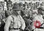 Standbild 1st Cavalry Division Fort Riley Kansas USA, 1942, aus Sekunde 30 historischem Filmmaterial Videoclip 65675063105