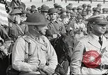 Standbild 1st Cavalry Division Fort Riley Kansas USA, 1942, aus Sekunde 31 historischem Filmmaterial Videoclip 65675063105