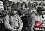 Standbild 1st Cavalry Division Fort Riley Kansas USA, 1942, aus Sekunde 32 historischem Filmmaterial Videoclip 65675063105