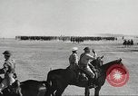 Standbild 1st Cavalry Division Fort Riley Kansas USA, 1942, aus Sekunde 39 historischem Filmmaterial Videoclip 65675063105
