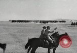 Standbild 1st Cavalry Division Fort Riley Kansas USA, 1942, aus Sekunde 40 historischem Filmmaterial Videoclip 65675063105