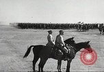 Standbild 1st Cavalry Division Fort Riley Kansas USA, 1942, aus Sekunde 45 historischem Filmmaterial Videoclip 65675063105