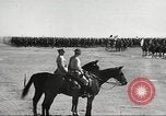 Standbild 1st Cavalry Division Fort Riley Kansas USA, 1942, aus Sekunde 46 historischem Filmmaterial Videoclip 65675063105