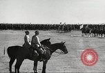 Standbild 1st Cavalry Division Fort Riley Kansas USA, 1942, aus Sekunde 47 historischem Filmmaterial Videoclip 65675063105