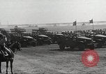 Standbild 1st Cavalry Division Fort Riley Kansas USA, 1942, aus Sekunde 6 historischem Filmmaterial Videoclip 65675063106