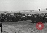Standbild 1st Cavalry Division Fort Riley Kansas USA, 1942, aus Sekunde 7 historischem Filmmaterial Videoclip 65675063106