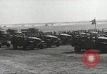 Standbild 1st Cavalry Division Fort Riley Kansas USA, 1942, aus Sekunde 8 historischem Filmmaterial Videoclip 65675063106