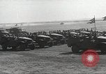 Standbild 1st Cavalry Division Fort Riley Kansas USA, 1942, aus Sekunde 9 historischem Filmmaterial Videoclip 65675063106
