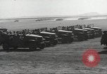 Standbild 1st Cavalry Division Fort Riley Kansas USA, 1942, aus Sekunde 12 historischem Filmmaterial Videoclip 65675063106