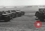 Standbild 1st Cavalry Division Fort Riley Kansas USA, 1942, aus Sekunde 14 historischem Filmmaterial Videoclip 65675063106