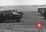Standbild 1st Cavalry Division Fort Riley Kansas USA, 1942, aus Sekunde 16 historischem Filmmaterial Videoclip 65675063106