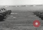 Standbild 1st Cavalry Division Fort Riley Kansas USA, 1942, aus Sekunde 20 historischem Filmmaterial Videoclip 65675063106