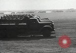 Standbild 1st Cavalry Division Fort Riley Kansas USA, 1942, aus Sekunde 22 historischem Filmmaterial Videoclip 65675063106