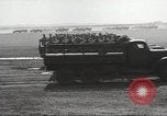 Standbild 1st Cavalry Division Fort Riley Kansas USA, 1942, aus Sekunde 23 historischem Filmmaterial Videoclip 65675063106
