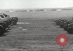 Standbild 1st Cavalry Division Fort Riley Kansas USA, 1942, aus Sekunde 28 historischem Filmmaterial Videoclip 65675063106