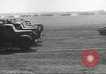 Standbild 1st Cavalry Division Fort Riley Kansas USA, 1942, aus Sekunde 29 historischem Filmmaterial Videoclip 65675063106