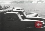 Standbild 1st Cavalry Division Fort Riley Kansas USA, 1942, aus Sekunde 36 historischem Filmmaterial Videoclip 65675063106
