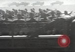 Standbild 1st Cavalry Division Fort Riley Kansas USA, 1942, aus Sekunde 37 historischem Filmmaterial Videoclip 65675063106
