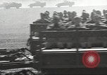 Standbild 1st Cavalry Division Fort Riley Kansas USA, 1942, aus Sekunde 38 historischem Filmmaterial Videoclip 65675063106