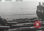 Standbild 1st Cavalry Division Fort Riley Kansas USA, 1942, aus Sekunde 39 historischem Filmmaterial Videoclip 65675063106