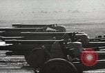 Standbild 1st Cavalry Division Fort Riley Kansas USA, 1942, aus Sekunde 40 historischem Filmmaterial Videoclip 65675063106