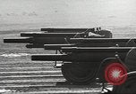 Standbild 1st Cavalry Division Fort Riley Kansas USA, 1942, aus Sekunde 41 historischem Filmmaterial Videoclip 65675063106