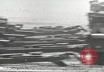 Standbild 1st Cavalry Division Fort Riley Kansas USA, 1942, aus Sekunde 42 historischem Filmmaterial Videoclip 65675063106