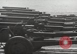 Standbild 1st Cavalry Division Fort Riley Kansas USA, 1942, aus Sekunde 43 historischem Filmmaterial Videoclip 65675063106