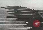 Standbild 1st Cavalry Division Fort Riley Kansas USA, 1942, aus Sekunde 44 historischem Filmmaterial Videoclip 65675063106