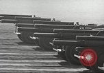 Standbild 1st Cavalry Division Fort Riley Kansas USA, 1942, aus Sekunde 45 historischem Filmmaterial Videoclip 65675063106