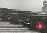 Standbild 1st Cavalry Division Fort Riley Kansas USA, 1942, aus Sekunde 46 historischem Filmmaterial Videoclip 65675063106