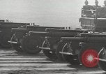 Standbild 1st Cavalry Division Fort Riley Kansas USA, 1942, aus Sekunde 47 historischem Filmmaterial Videoclip 65675063106