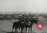Standbild 1st Cavalry Division Fort Riley Kansas USA, 1942, aus Sekunde 53 historischem Filmmaterial Videoclip 65675063106