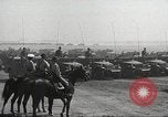 Standbild 1st Cavalry Division Fort Riley Kansas USA, 1942, aus Sekunde 57 historischem Filmmaterial Videoclip 65675063106