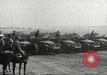Standbild 1st Cavalry Division Fort Riley Kansas USA, 1942, aus Sekunde 58 historischem Filmmaterial Videoclip 65675063106
