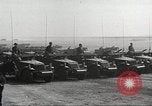 Standbild 1st Cavalry Division Fort Riley Kansas USA, 1942, aus Sekunde 59 historischem Filmmaterial Videoclip 65675063106