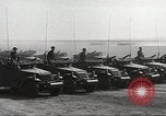 Standbild 1st Cavalry Division Fort Riley Kansas USA, 1942, aus Sekunde 60 historischem Filmmaterial Videoclip 65675063106