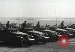 Standbild 1st Cavalry Division Fort Riley Kansas USA, 1942, aus Sekunde 61 historischem Filmmaterial Videoclip 65675063106