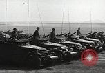 Standbild 1st Cavalry Division Fort Riley Kansas USA, 1942, aus Sekunde 62 historischem Filmmaterial Videoclip 65675063106