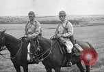 Standbild 1st Cavalry Division Fort Riley Kansas USA, 1942, aus Sekunde 1 historischem Filmmaterial Videoclip 65675063107