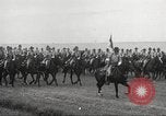 Standbild 1st Cavalry Division Fort Riley Kansas USA, 1942, aus Sekunde 10 historischem Filmmaterial Videoclip 65675063107