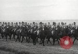 Standbild 1st Cavalry Division Fort Riley Kansas USA, 1942, aus Sekunde 12 historischem Filmmaterial Videoclip 65675063107